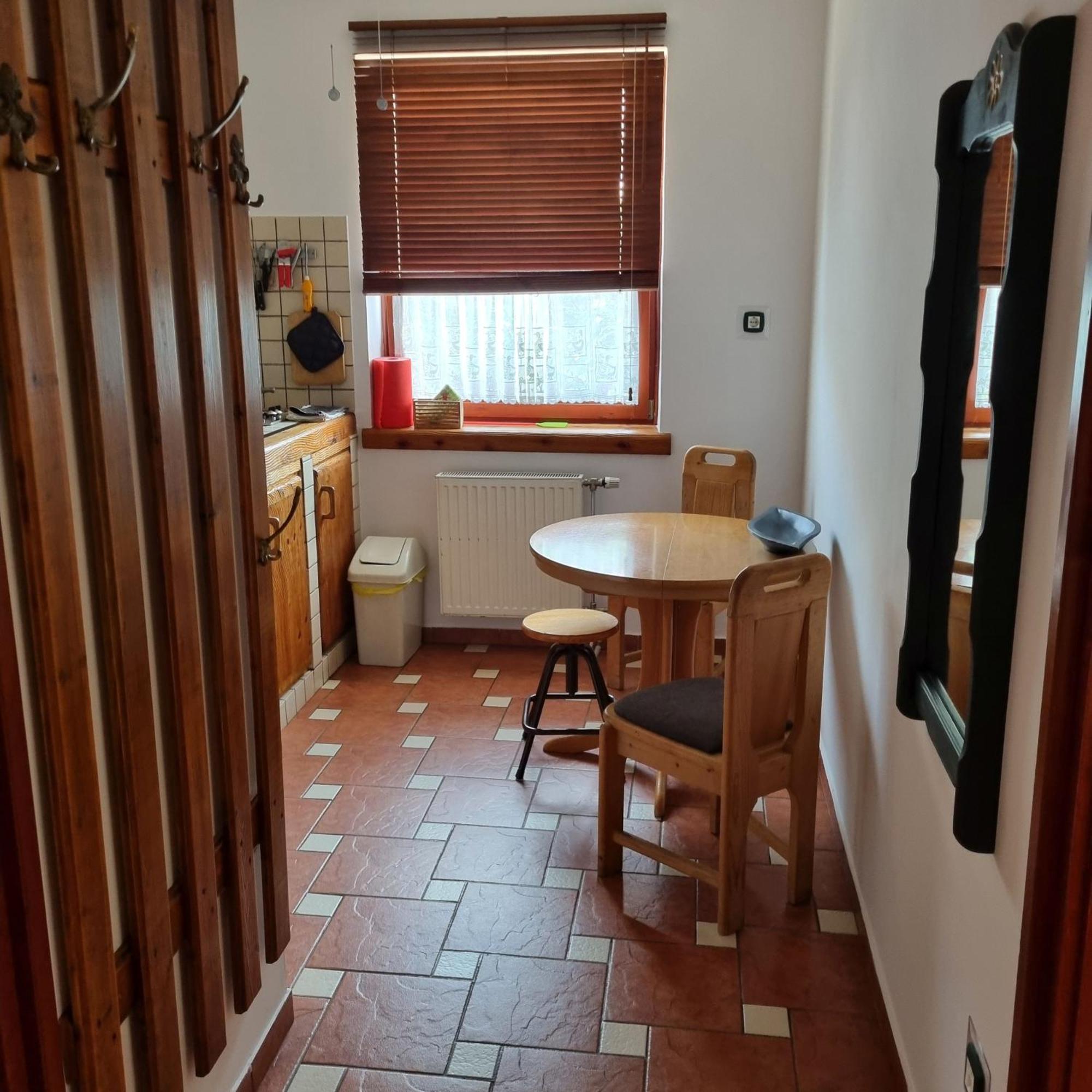 Kertvárosi Apartman Tiszaújváros Exterior foto