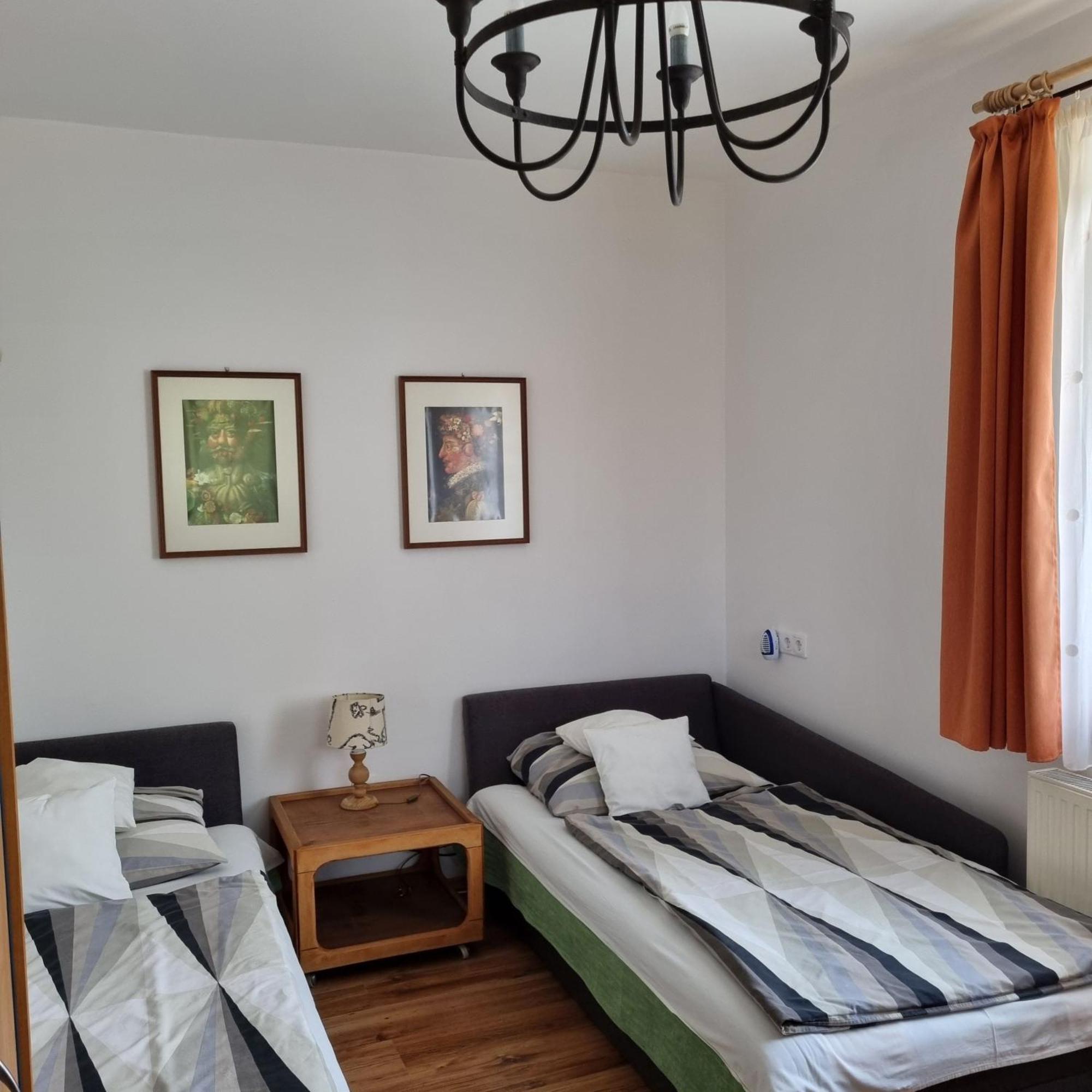 Kertvárosi Apartman Tiszaújváros Exterior foto